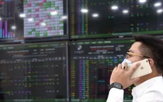 VN-Index tăng mạnh, cổ phiếu FLC vẫn trắng bên mua