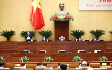 Đề nghị dừng trích nộp Quỹ bảo vệ người được bảo hiểm