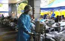 Dịch vụ vận tải, siêu thị tại Hong Kong (Trung Quốc) cắt giảm hoạt động do COVID-19