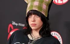Billie Eilish thú nhận không có bạn vì quá nổi tiếng