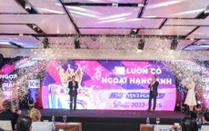 K+ công bố bản quyền phát sóng Ngoại hạng Anh trong 3 mùa giải 2022 - 2025