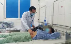 Vào viện khám sau 5 ngày đau vùng bìu, nam thanh niên phát hiện xoắn tinh hoàn, dị dạng sinh dục