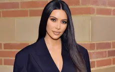 Kim Kardashian "nhẹ nhõm" hậu ly hôn Kanye West