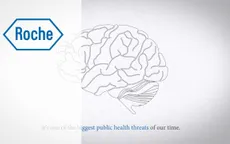 Roche hợp tác thử nghiệm phương pháp mới điều trị bệnh Alzheimer