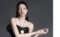 Ca sĩ Minh Hằng lần đầu làm giám khảo Miss World Vietnam 2022