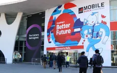 Nhiều sản phẩm ấn tượng tại triển lãm di động toàn cầu MWC 2022
