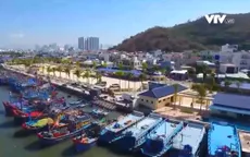 Nha Trang kiểm soát tàu chở du khách
