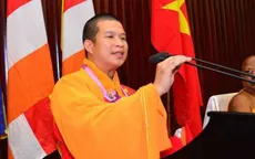Nguyên trụ trì lừa đảo 68 tỷ đồng của 4 người, gồm 1 ca sĩ nổi tiếng