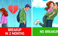 Biết ngay "người ấy" có yêu bạn thật lòng hay không với 10 dấu hiệu tâm lý