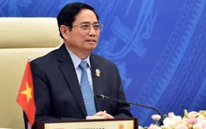 Thủ tướng Chính phủ Phạm Minh Chính sẽ tham dự Hội nghị cấp cao đặc biệt ASEAN-Hoa Kỳ