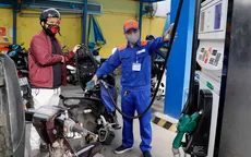 Giá xăng tăng kỷ lục: Đề nghị Bộ Tài chính tính lại công thức giá cơ sở
