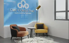 CMC Ciber đổi tên thành CMC Consulting