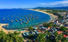 “Vươn ra biển” phát triển kinh tế và bảo vệ lợi ích quốc gia