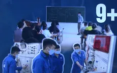 Học nghề hệ 9+: Con đường ngắn hơn đến việc làm