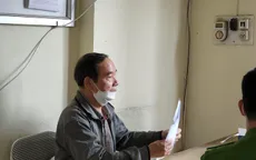Khởi tố, bắt tạm giam thêm 3 nguyên lãnh đạo Công ty TNHH MTV Apatit Việt Nam