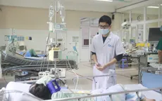Cảnh báo ngộ độc thuốc diệt cỏ, thuốc diệt chuột