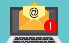 Cảnh báo mã độc đánh cắp toàn bộ dữ liệu qua email