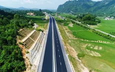 Tháo gỡ vướng mắc Dự án cao tốc Bắc - Nam phía Đông