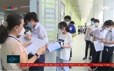 F1 được đến trường, tạo điều kiện cho học sinh