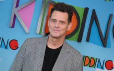Jim Carrey nói Will Smith nên bị bắt vì cái tát tại Oscar