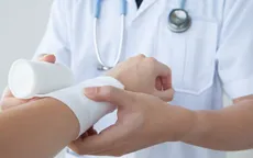 Các loại bỏng và cách điều trị