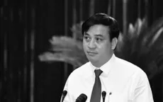 Thông tin lễ tang Phó Chủ tịch Thường trực UBND TP Hồ Chí Minh Lê Hòa Bình