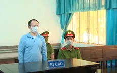 22 năm tù cho đối tượng làm giả 10 giấy chứng nhận đăng ký xe chiếm dụng tiền ngân hàng