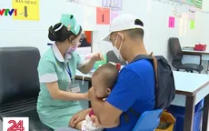 TP Hồ Chí Minh chuẩn bị mọi công tác để tiêm vaccine COVID-19 cho trẻ 5 - 11 tuổi