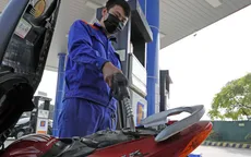 Đảm bảo đủ nguồn cung xăng dầu trong quý 2