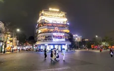 Hà Nội đắt đỏ nhất cả nước