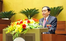 Khai mạc diễn đàn chính sách quốc gia về thanh niên