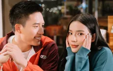 Ca sĩ Anh Tú: Tôi với Lyly là bạn rất thân