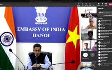 Thúc đẩy thương mại và đầu tư giữa tỉnh Nghệ An và bang Haryana, Ấn Độ