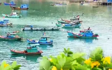Những người bám đảo, giữ biển