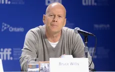 Giới Hollywood động viên Bruce Willis sau tin giải nghệ