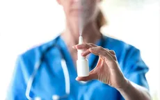 Tuyển 3.000 tình nguyện viên thử nghiệm vaccine COVID-19 dạng xịt mũi