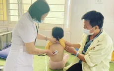 Đối phó với các bệnh dị ứng mùa xuân
