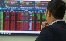FLC, ROS vẫn dư bán sàn, VNM gồng gánh chỉ số