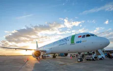 FLC, Bamboo Airways có chủ tịch mới