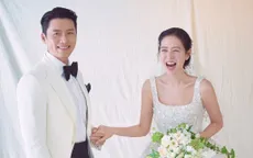 Bắt gặp Son Ye Jin - Hyun Bin tận hưởng tuần trăng mật tại Mỹ
