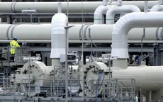 Đức kích hoạt kế hoạch khẩn cấp về khí đốt