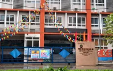 'Bình thường mới' đã trở lại, vì sao cổng trường mầm non, tiểu học ở Hà Nội vẫn đóng?