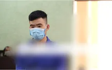 8 năm tù cho đối tượng dùng dao chém nhiều nhát vào đầu chú ruột