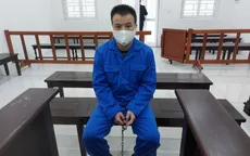 Gã đàn ông 2 lần lãnh án tử vì vận chuyển trái phép ma túy