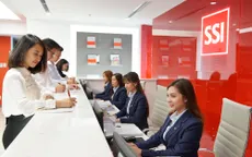 SSI nâng cao trải nghiệm người dùng bằng môi trường làm việc hiện đại cho nhân viên