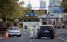 Thượng Hải kêu gọi người dân kiên nhẫn thực hiện các biện pháp phong tỏa