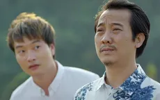 Lối về miền hoa - Tập cuối: Lợi lừa lại đầy ngoạn mục khi biết bí mật bệnh nan y của bố
