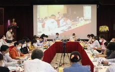 Nhiều vấn đề đặt ra trong xây dựng Luật Khám bệnh, chữa bệnh (sửa đổi)
