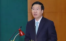 Tham mưu chỉ đạo xử lý kịp thời các vụ án, vụ việc có liên quan đến chính trị, đối ngoại, dư luận xã hội đặc biệt quan tâm