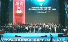 Doanh nhân trẻ Việt Nam vững bước phát triển